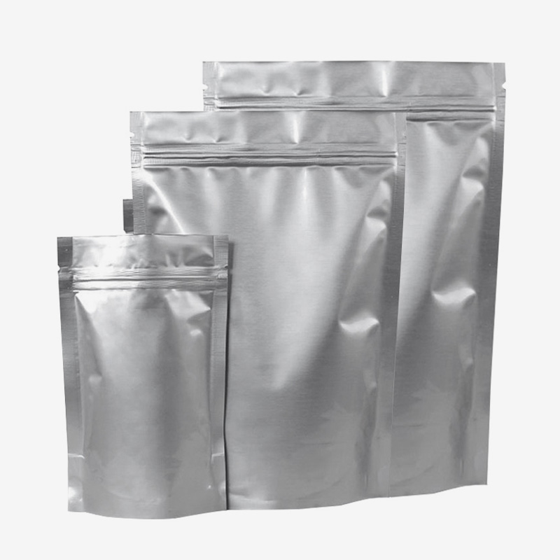 Supouches Packaging custom mylar bags wholesale suppliers used in food and beverage-1