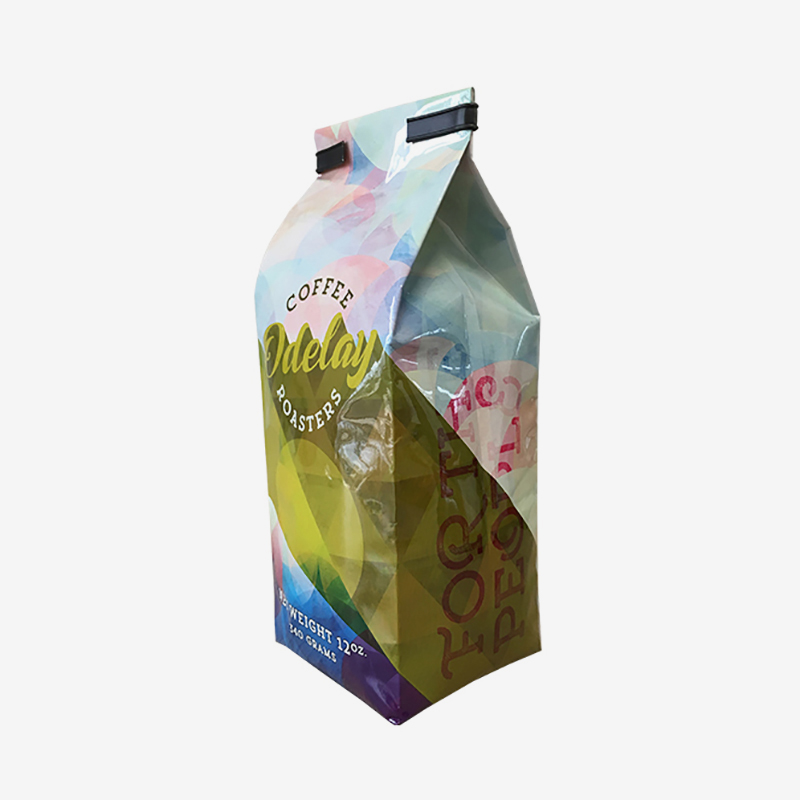 Supouches Packaging gusseted bags for food manufacturers for food vacuum sealing-1