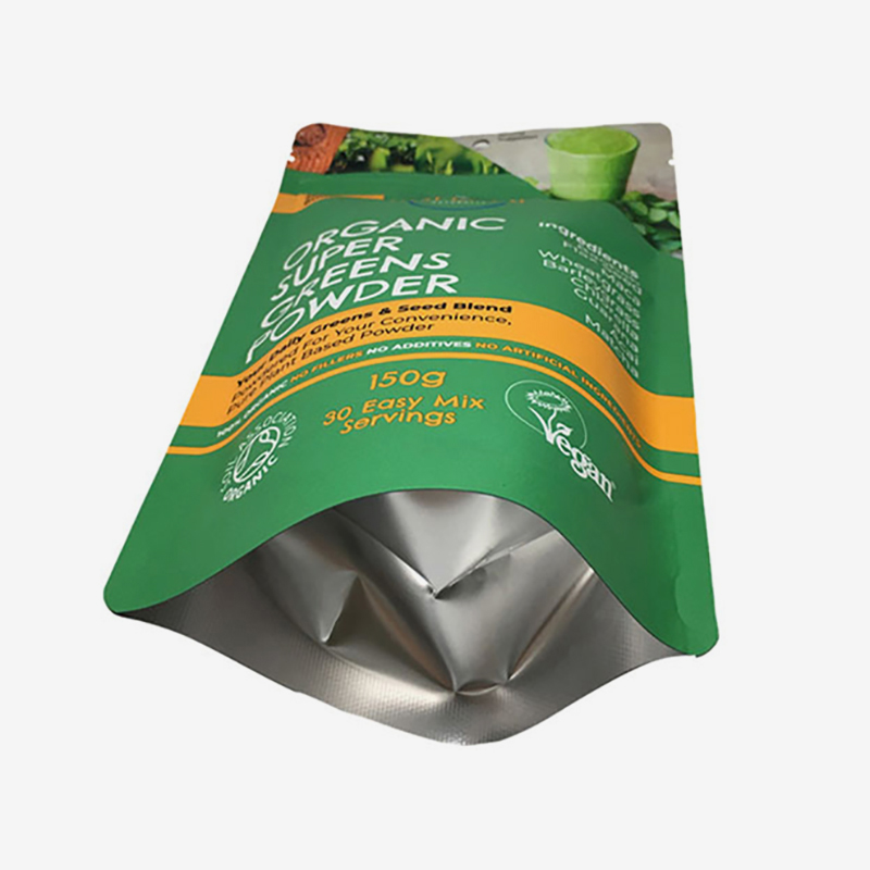 Supouches Packaging stand up zip lock bags company used in chemical market-2