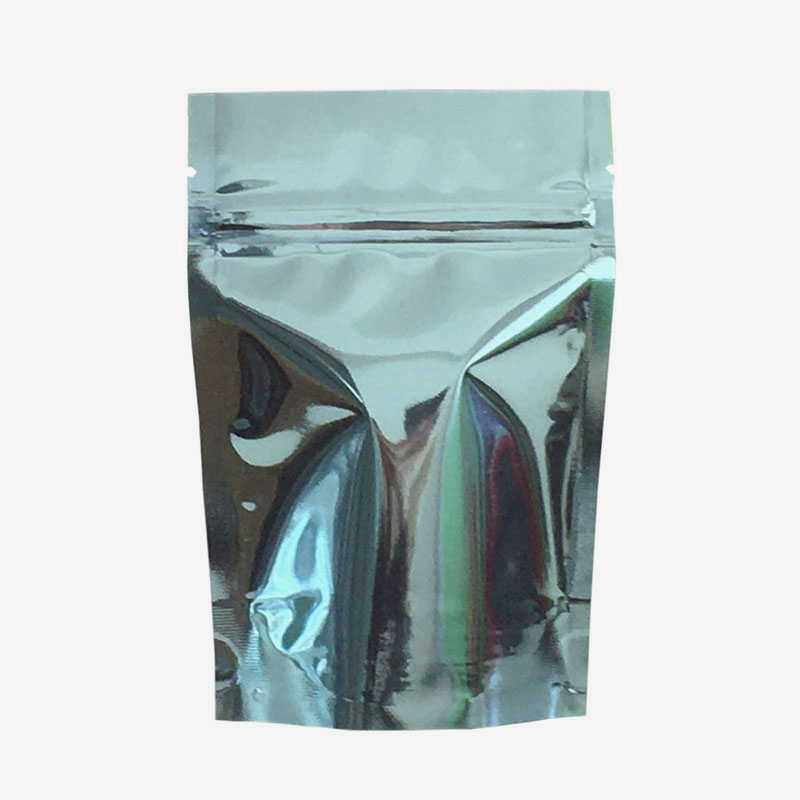 Supouches Packaging mylar bag sticker company used in pharmaceutical market-1