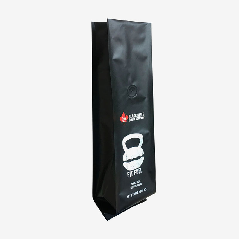 New box bottom coffee bags supply for food freezing-2
