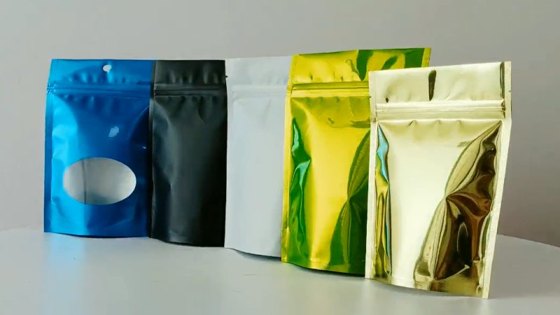 Supouches Packaging Array image30