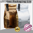 Supouches Packaging latest mylar bags food storage company used in chemical market