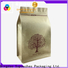 Supouches Packaging latest stand up pouch zip lock bags company for food packaging