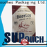 Supouches Packaging latest flat tote bags manufacturers for food vacuum sealing