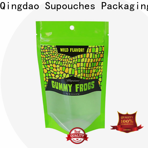 wholesale pbfy stand up pouches manufacturers for food freezing