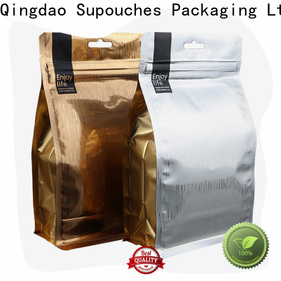 Supouches Packaging is mylar a good insulator manufacturers used in pharmaceutical market