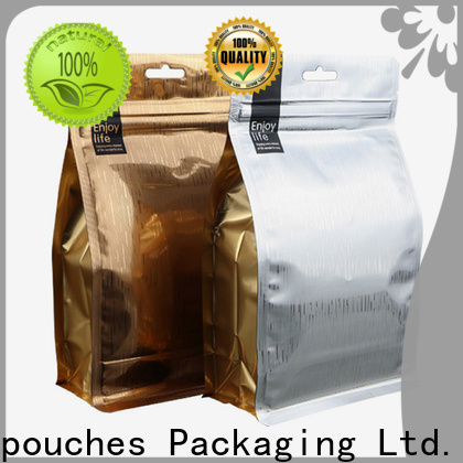Supouches Packaging 20 x 30 mylar bags supply used in electronics market