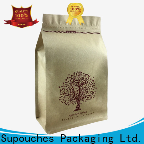 Supouches Packaging 1 oz stand up pouch suppliers for food vacuum sealing