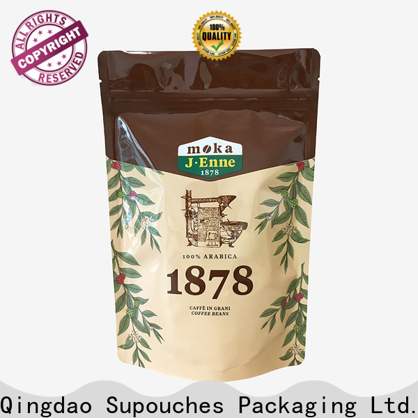 Supouches Packaging high-quality other half mylar bags company for food freezing