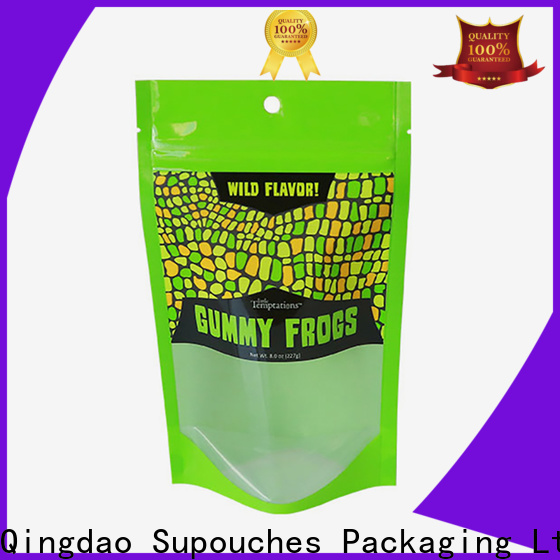 best stand up pouch manufacturers for business for food vacuum sealing