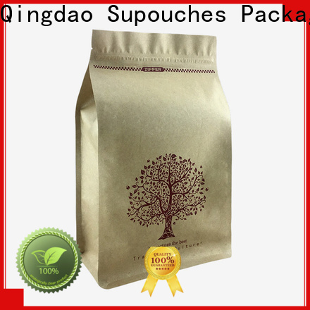 top clear stand up bags manufacturers for food freezing