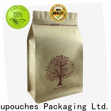 Supouches Packaging stand up pouches china company used in pharmaceutical market