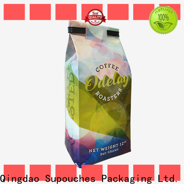 wholesale coffee packaging bags suppliers company for coffee packaging
