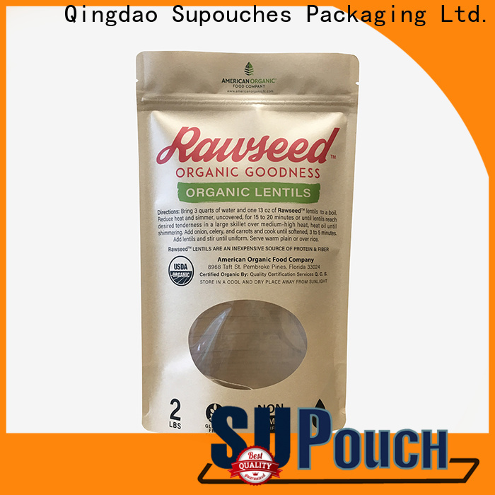 wholesale stand up pouches suppliers suppliers for food packaging