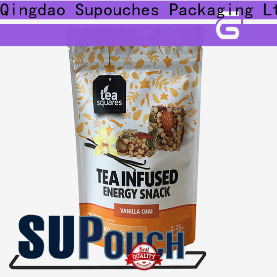 Supouches Packaging wholesale stand up pouches with spout supply used in pharmaceutical market